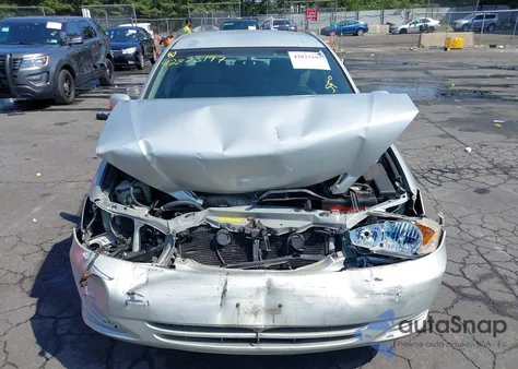 2003 Toyota Camry Le from USA, damaged, VIN 4T1BE32K13U166479